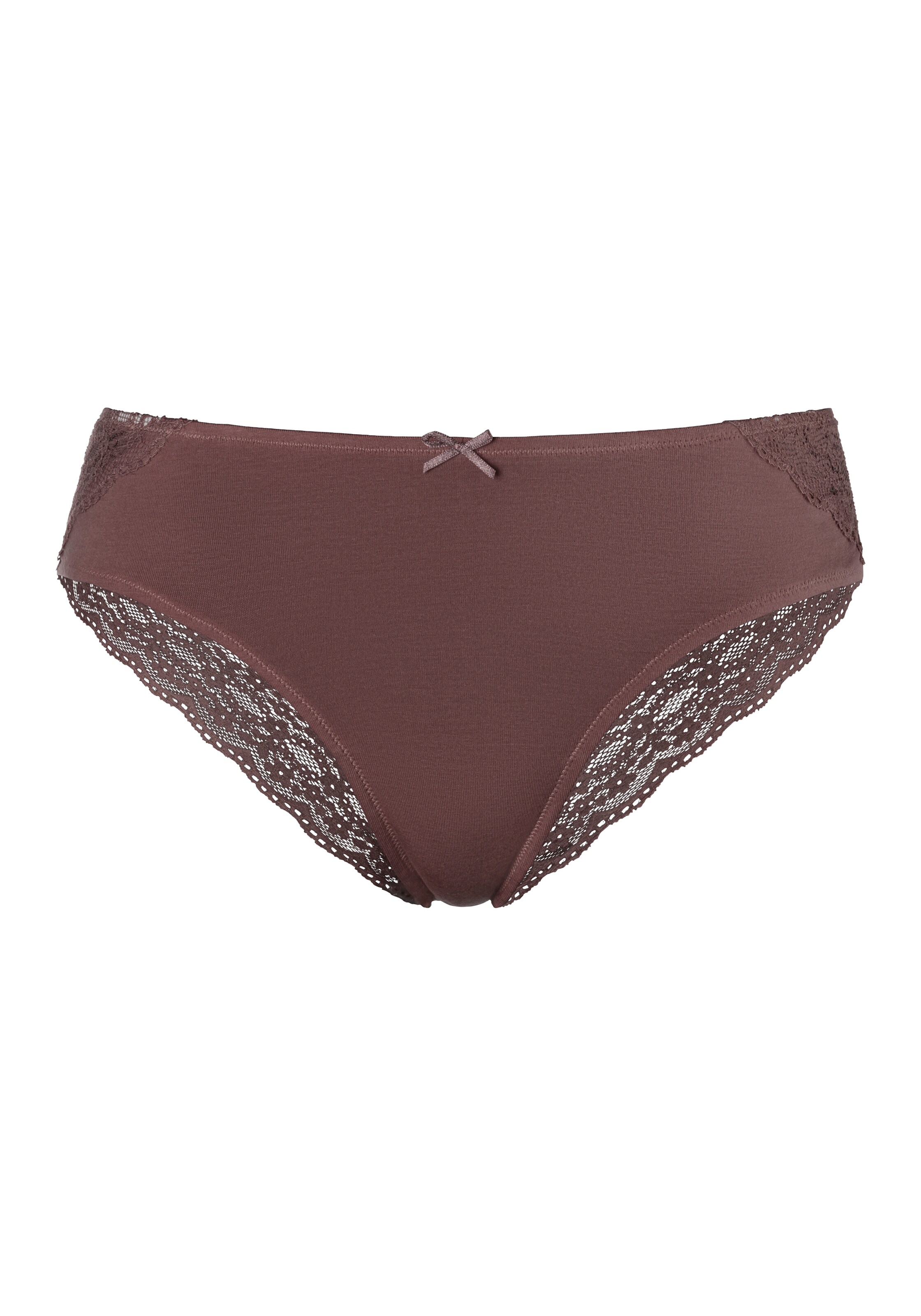 Slip de la VIVANCE pe bej