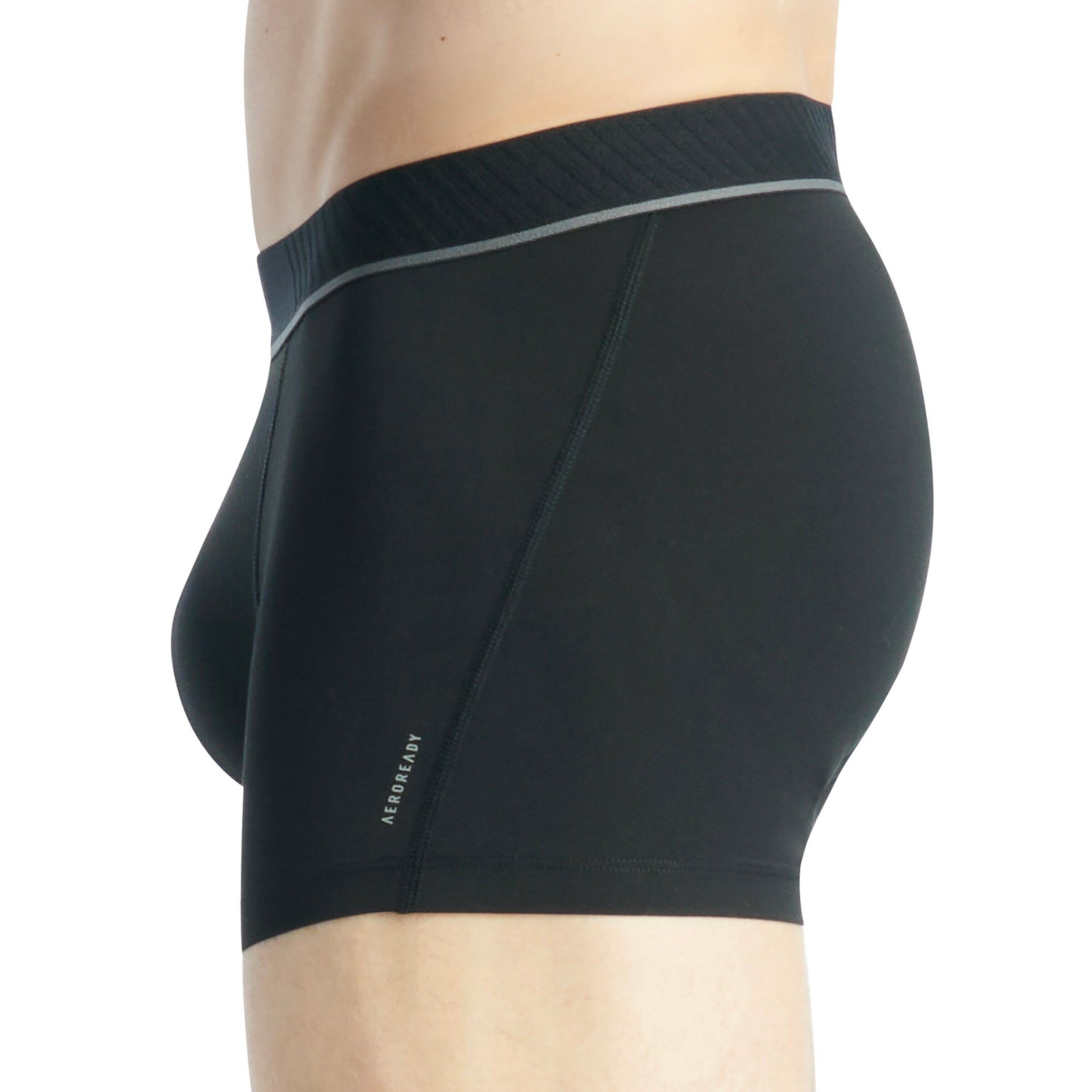ADIDAS SPORTSWEAR Boxer shorts in Black