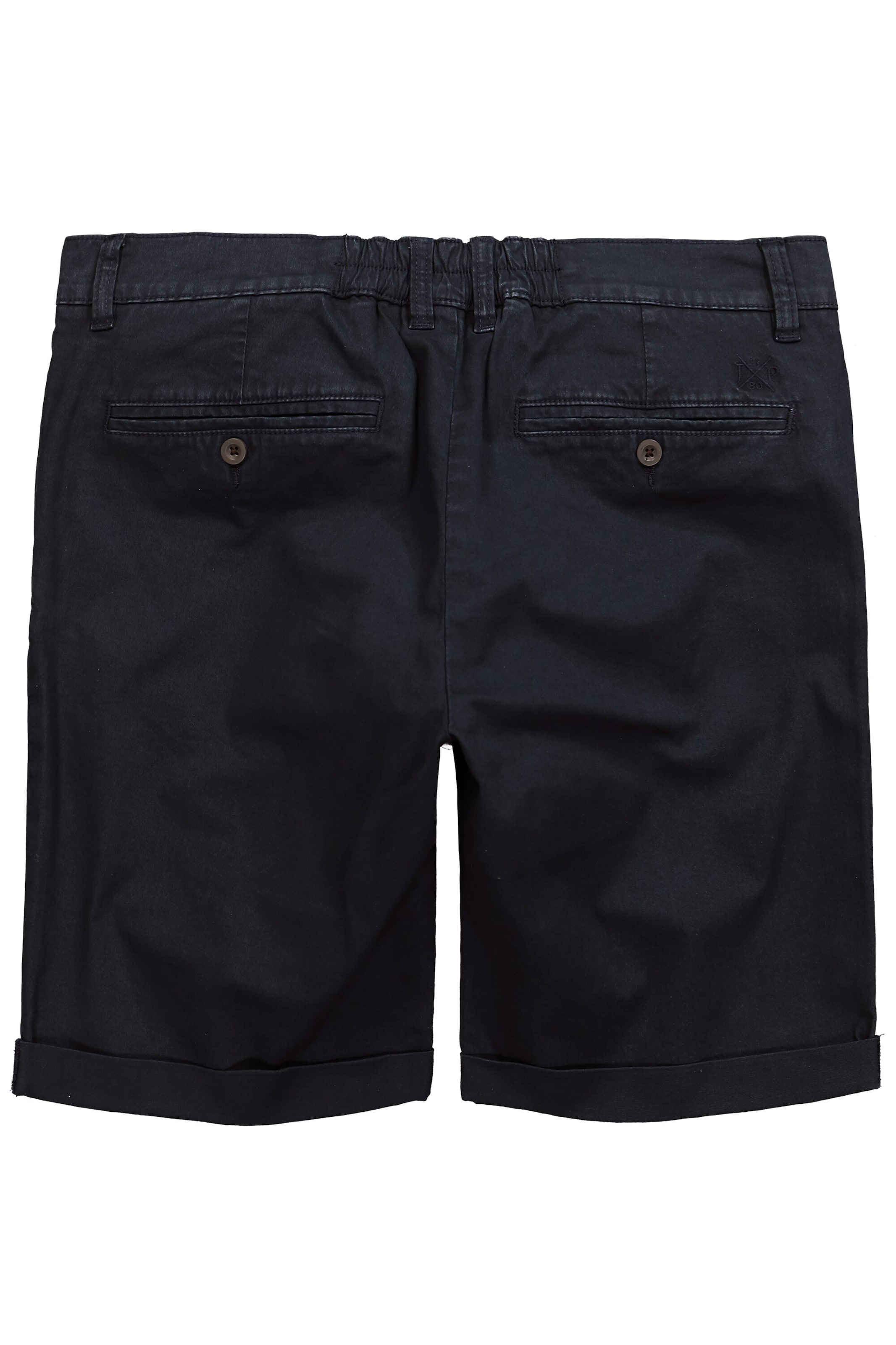 JP1880 Regular Pants 'Bermuda' in Blue