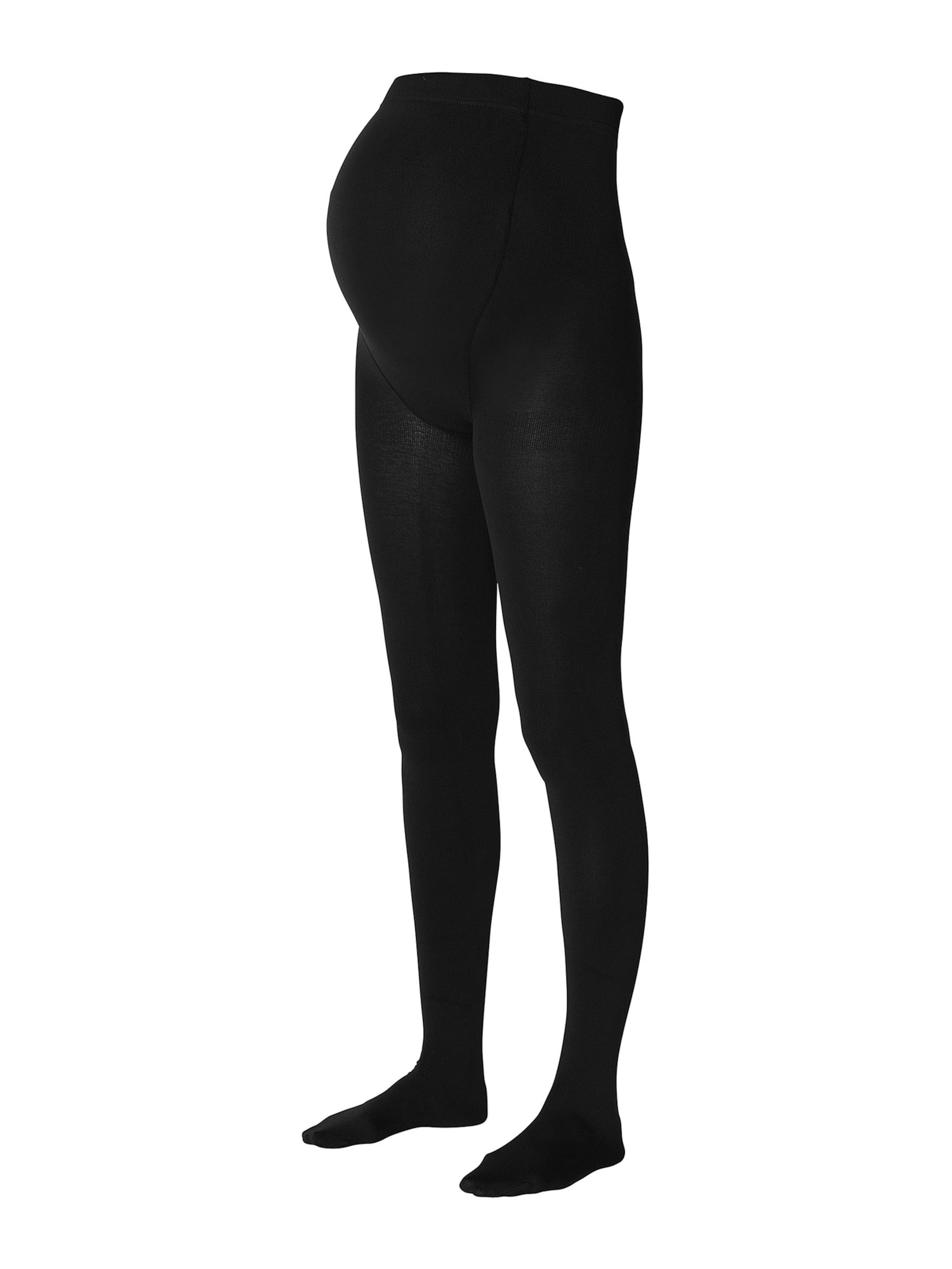 Noppies Panty's 'Omai' in Zwart: voorkant