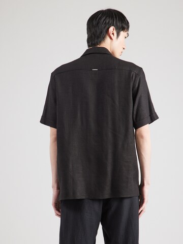 Regular fit Camicia di ANTONY MORATO in nero