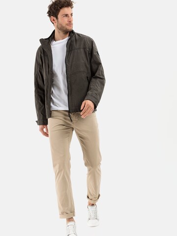 CAMEL ACTIVE Regular Jeans in Beige