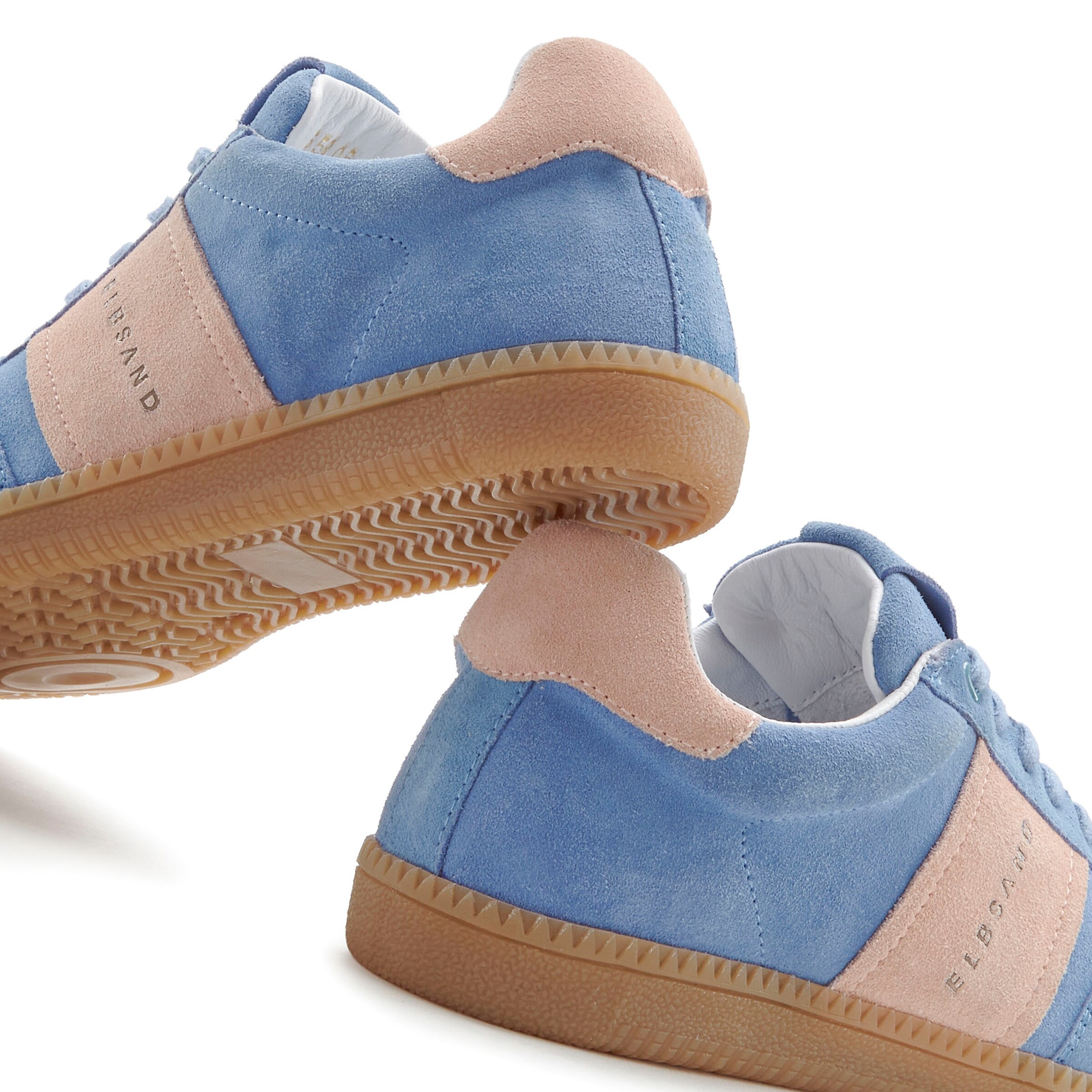 Elbsand Sneakers in Blue