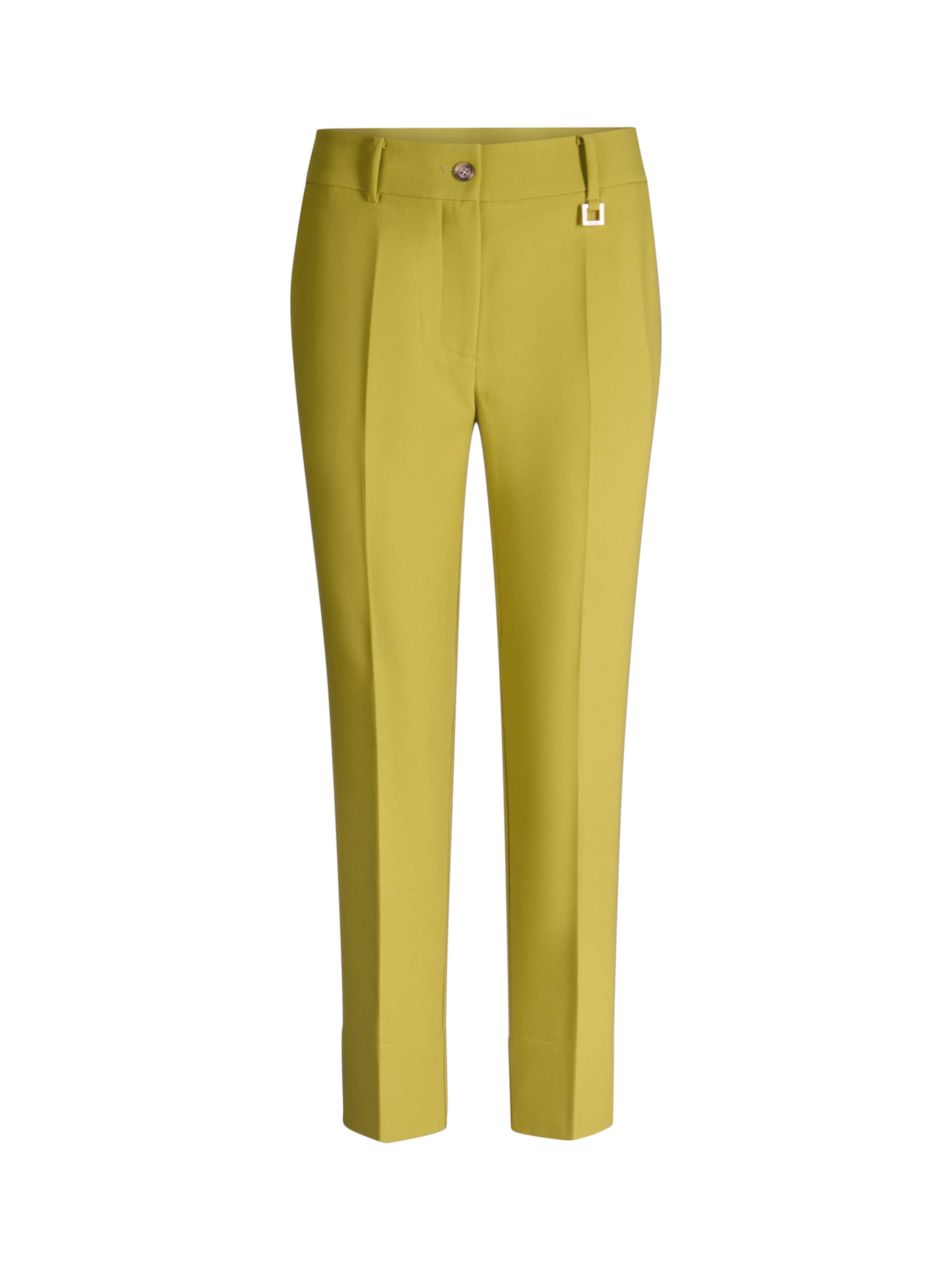 JOOP! Pants in Green: front