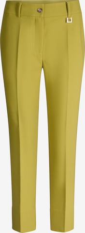 JOOP! Pants in Green: front