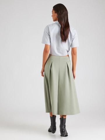 ABOUT YOU Skirt 'Melinda' in Green