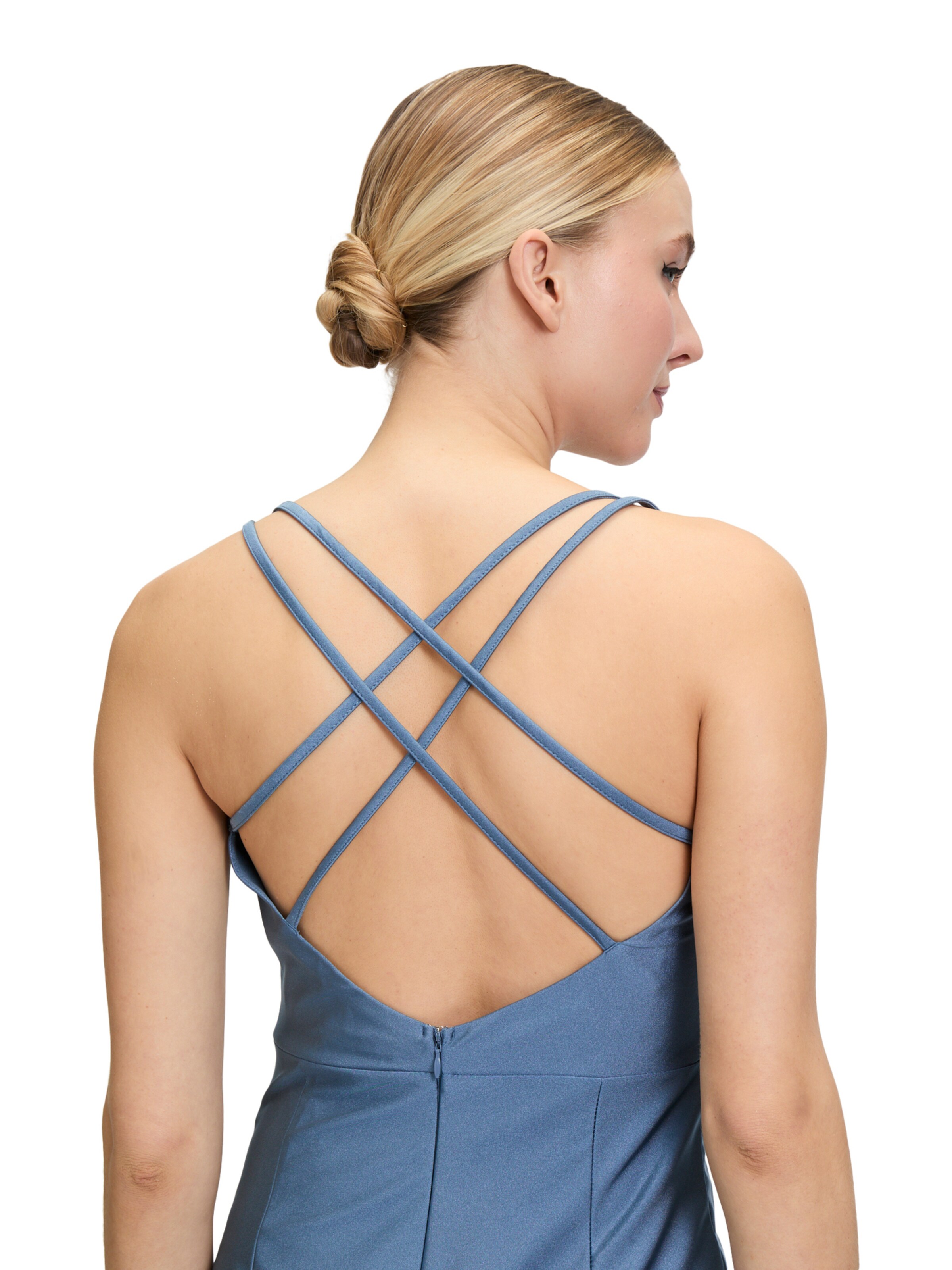 Abito da sera di SUDDENLY princess in blu