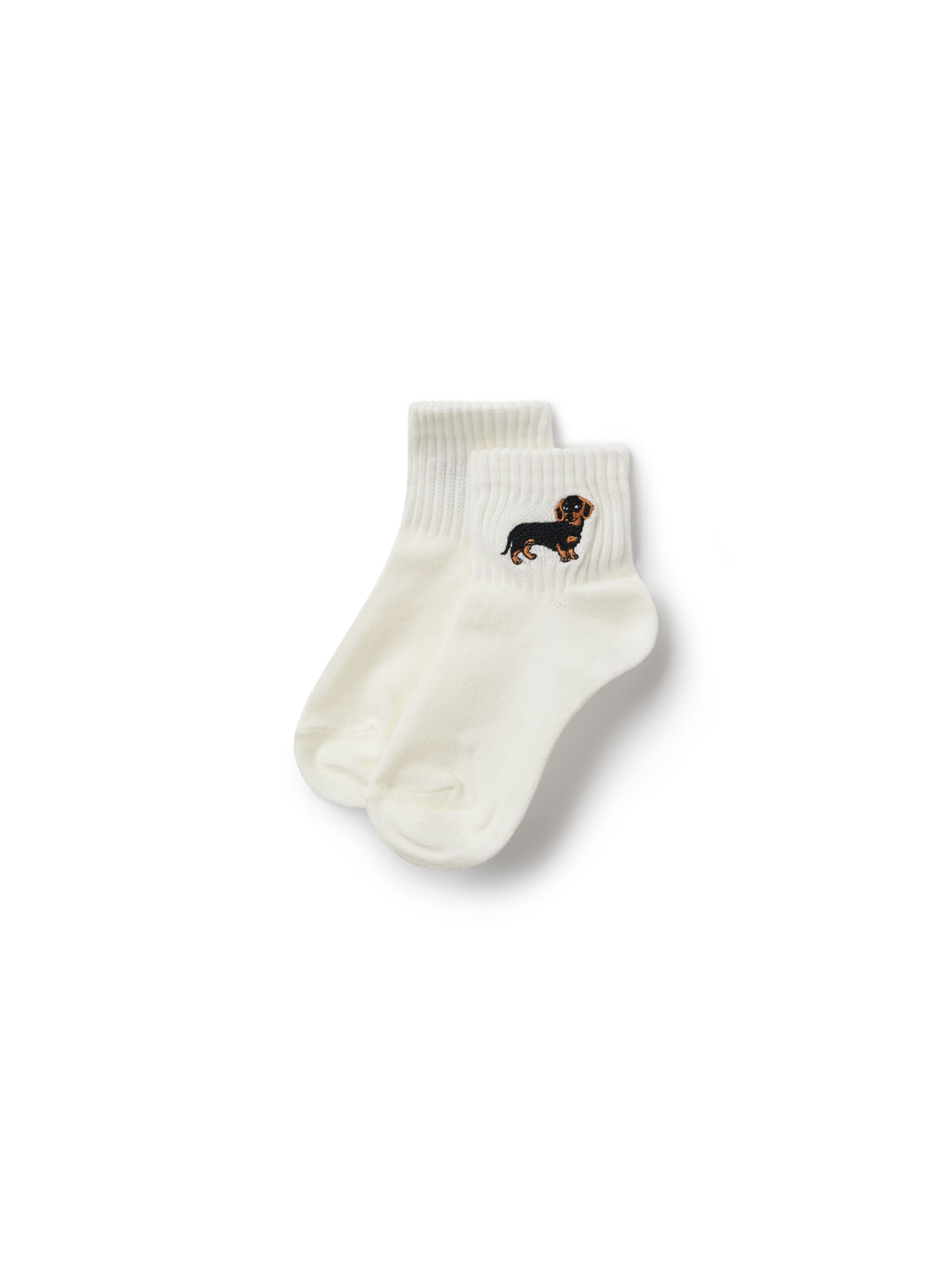 Tezenis Socks in White: front