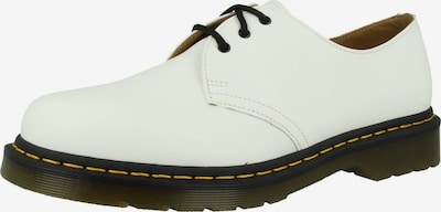 fehér Dr. Martens Fűzős cipő, Termék nézet
