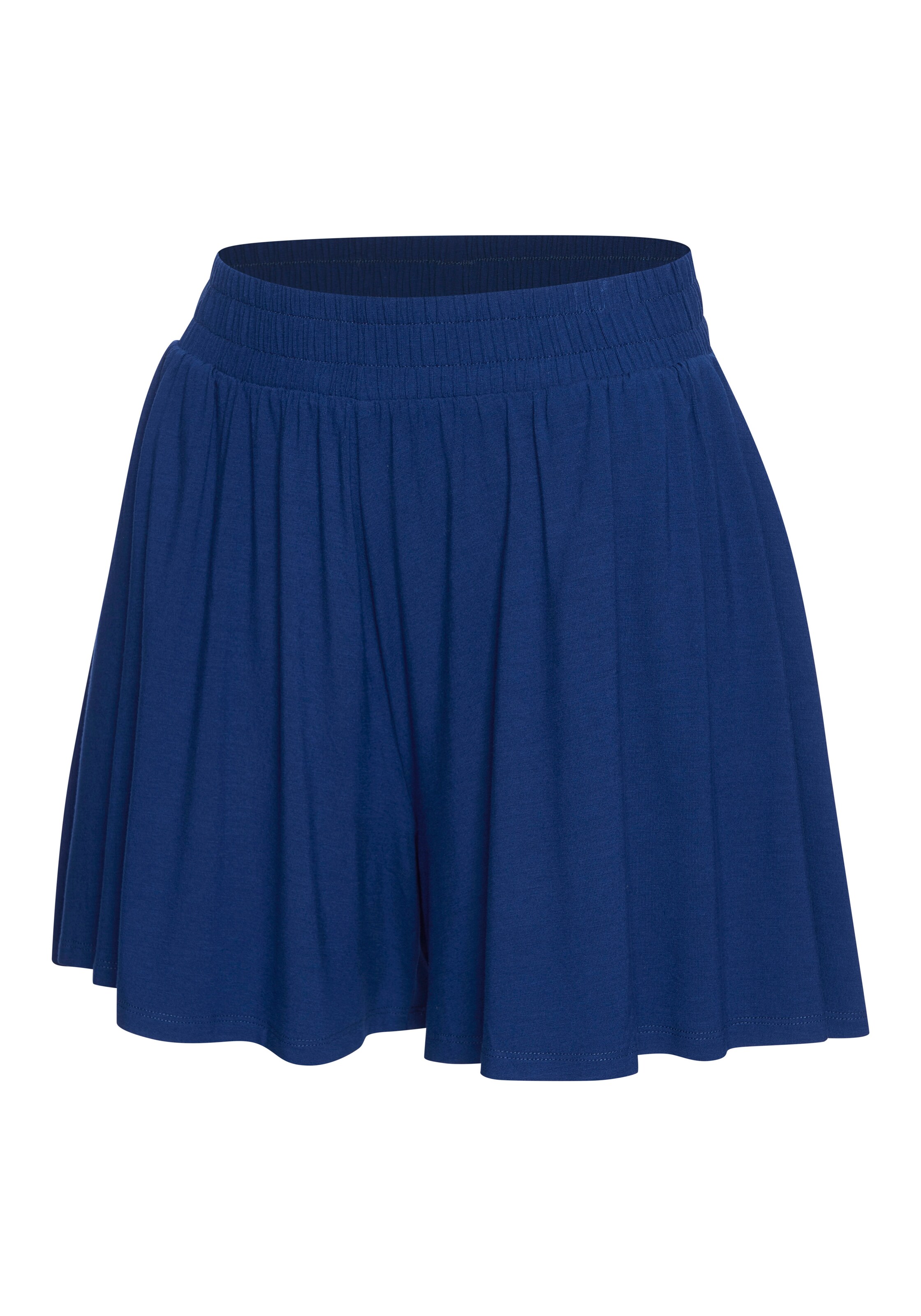 VIVANCE Loosefit Hose in Blau