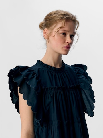 Robe 'OBJHope' OBJECT en bleu