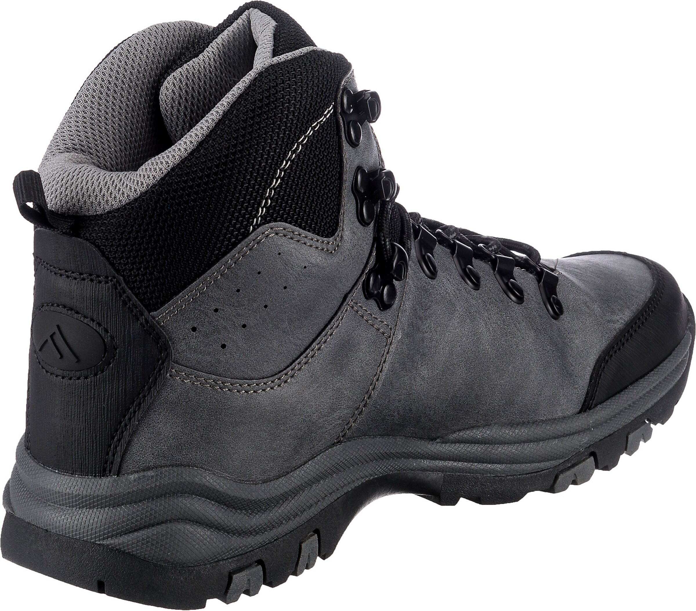 Freyling Slip-on 'Enhanced 2.0 Light' in Grey