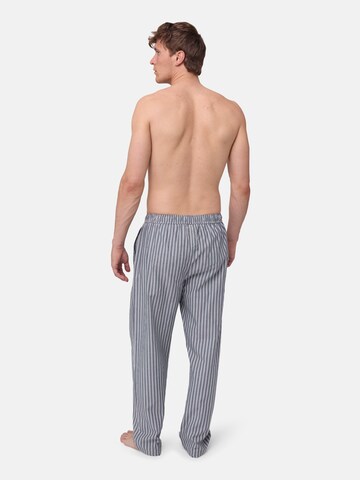 DANISH ENDURANCE Pajama pants in Blue