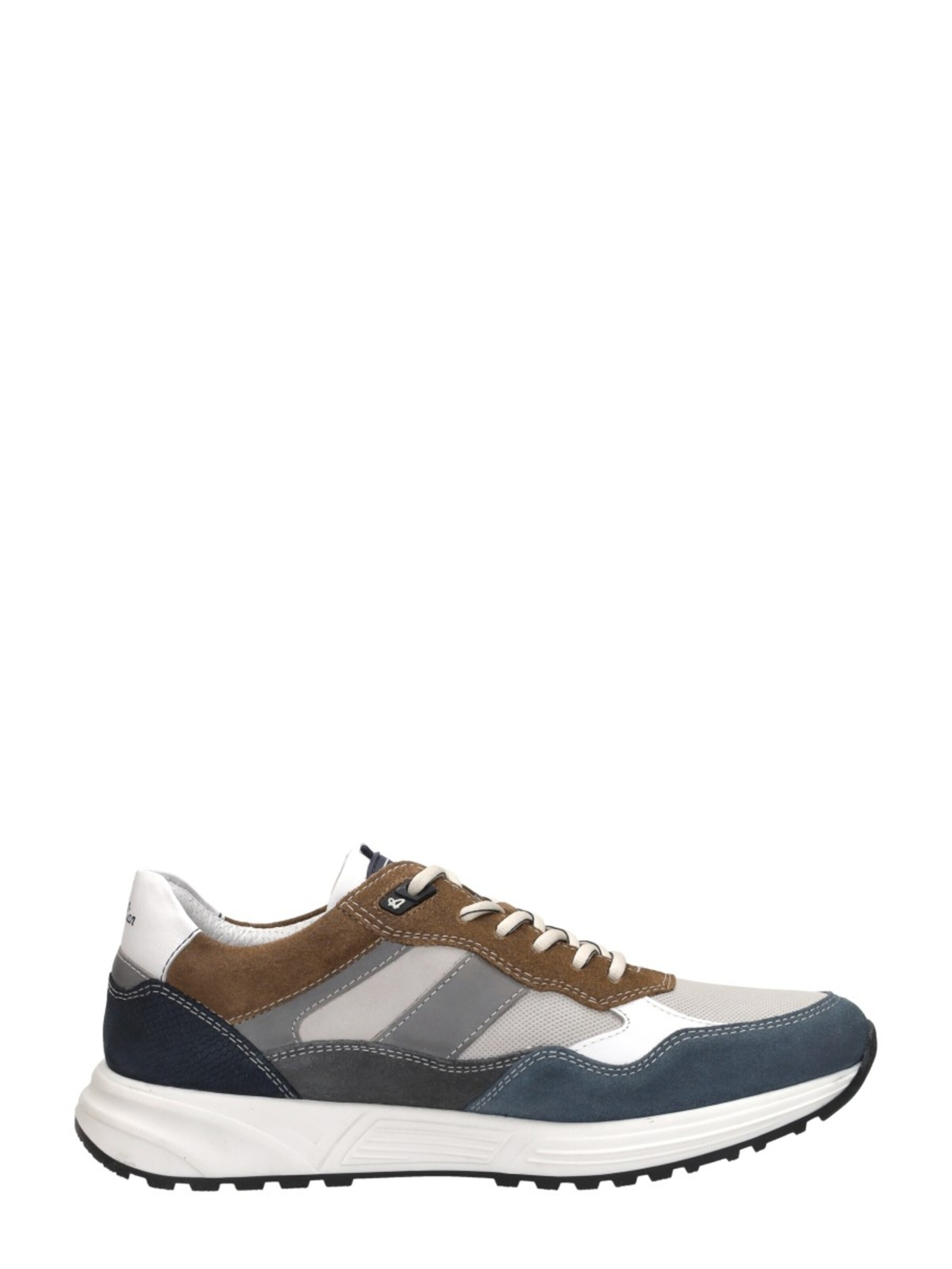 Australian Sneakers laag 'Grants - Flexmove' in Blauw
