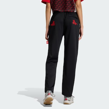 Regular Pantalon de sport 'Arsenal FC Places+Faces' ADIDAS PERFORMANCE en noir