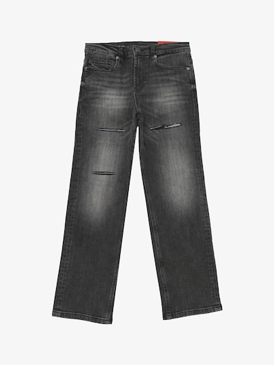 DIESEL Jeans 'MAKIMA' in black denim, Produktansicht