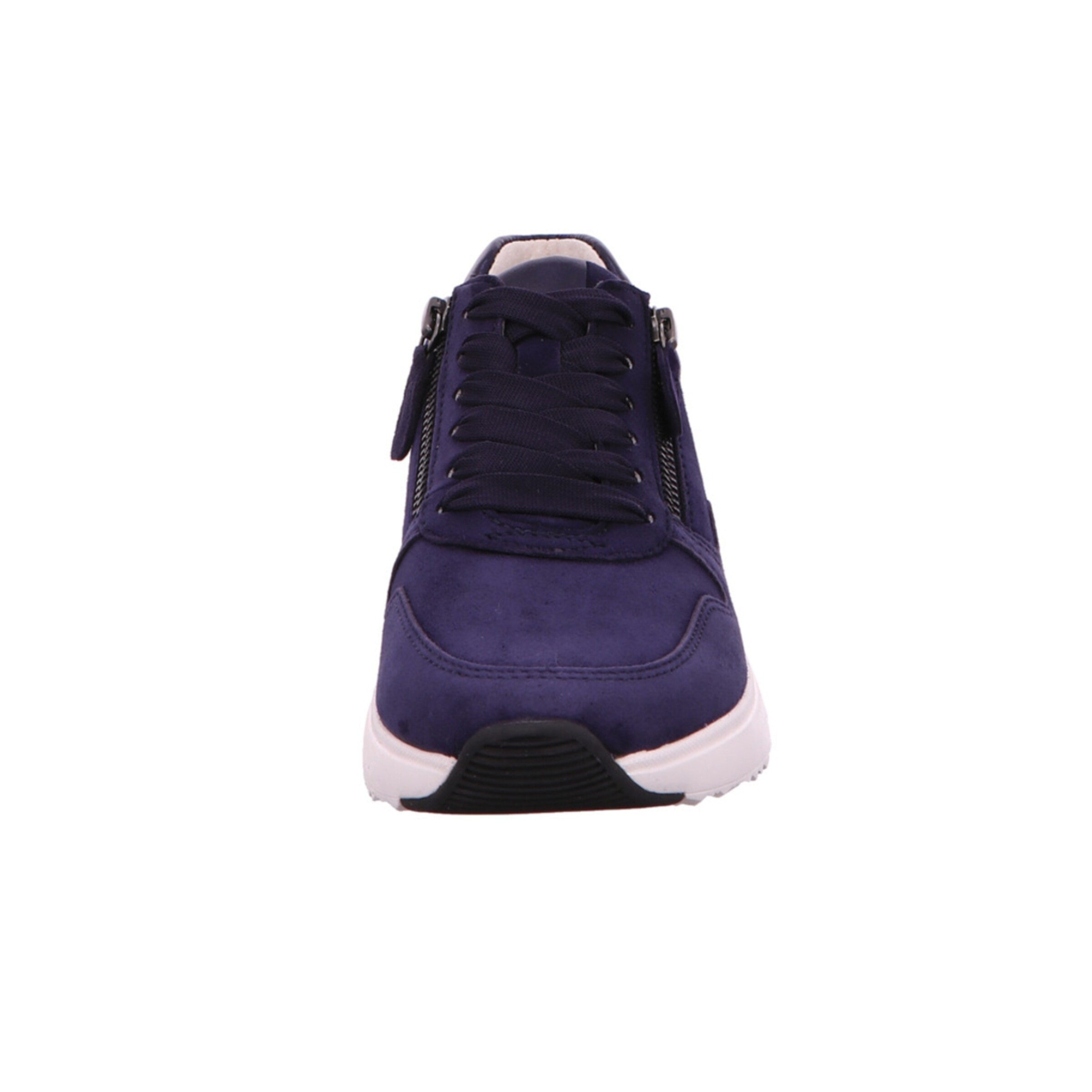Frauen Sneaker GABOR Sneaker in Indigo - ZW16915 Frauen Sneaker GABOR Sneaker in Indigo - ZW16915
