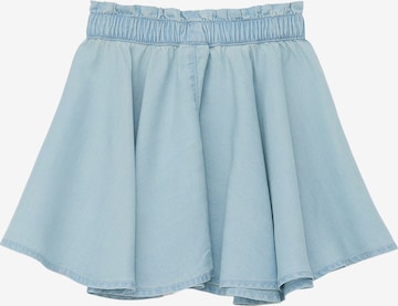 s.Oliver Skirt in Blue