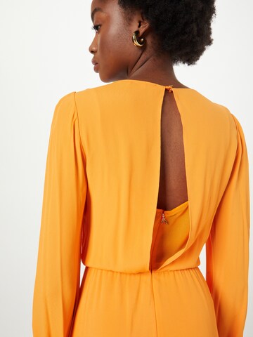 PATRIZIA PEPE Kleid in Orange