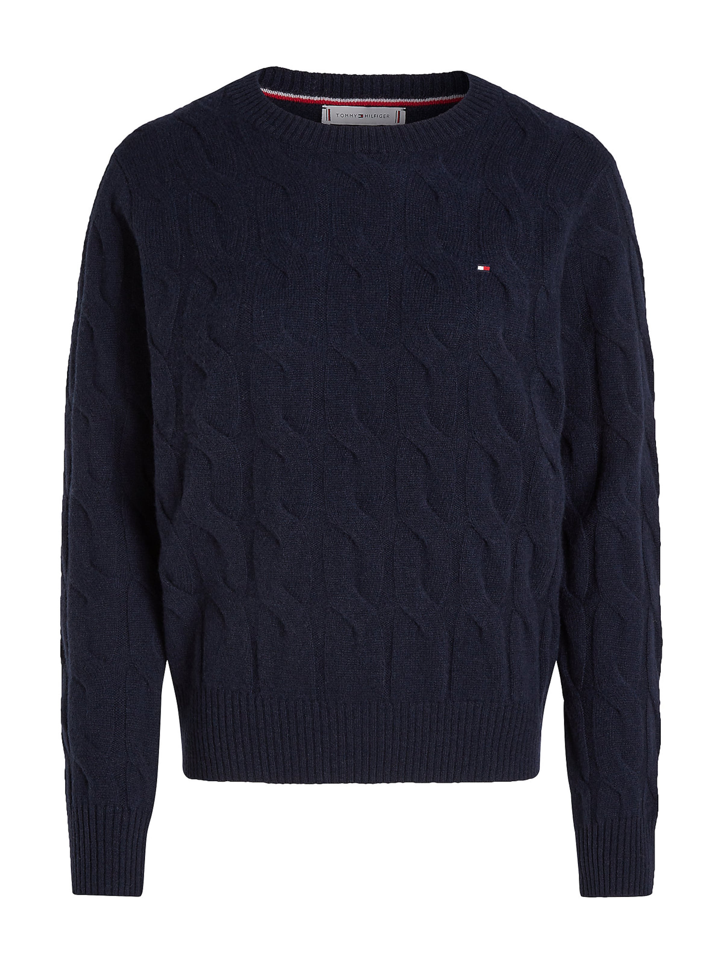 Jersey tommy hilfiger mujer hotsell