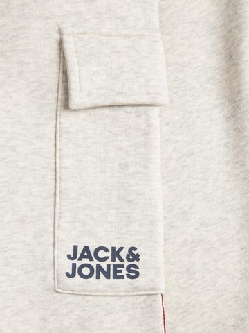 JACK & JONES Tapered Παντελόνι cargo 'GORDON ATLAS' σε 