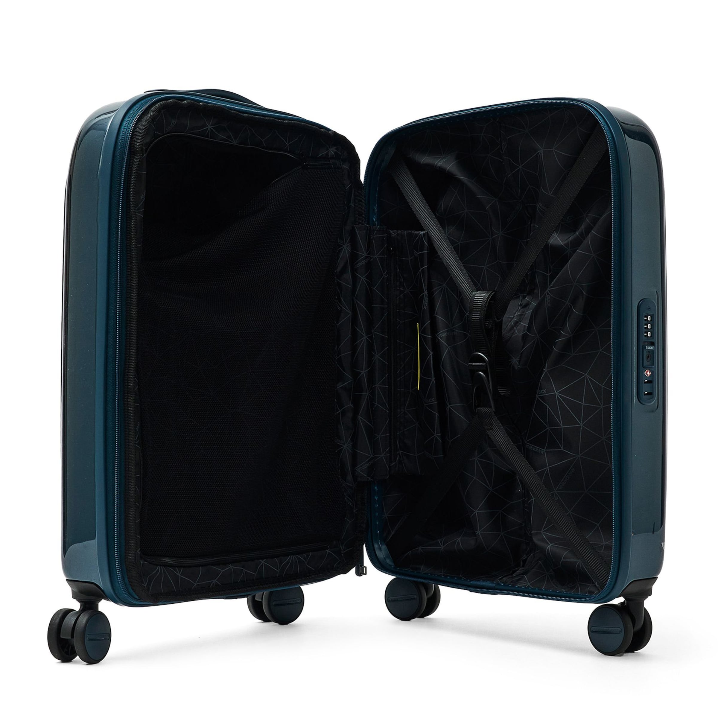 MANDARINA DUCK Cart in Blue