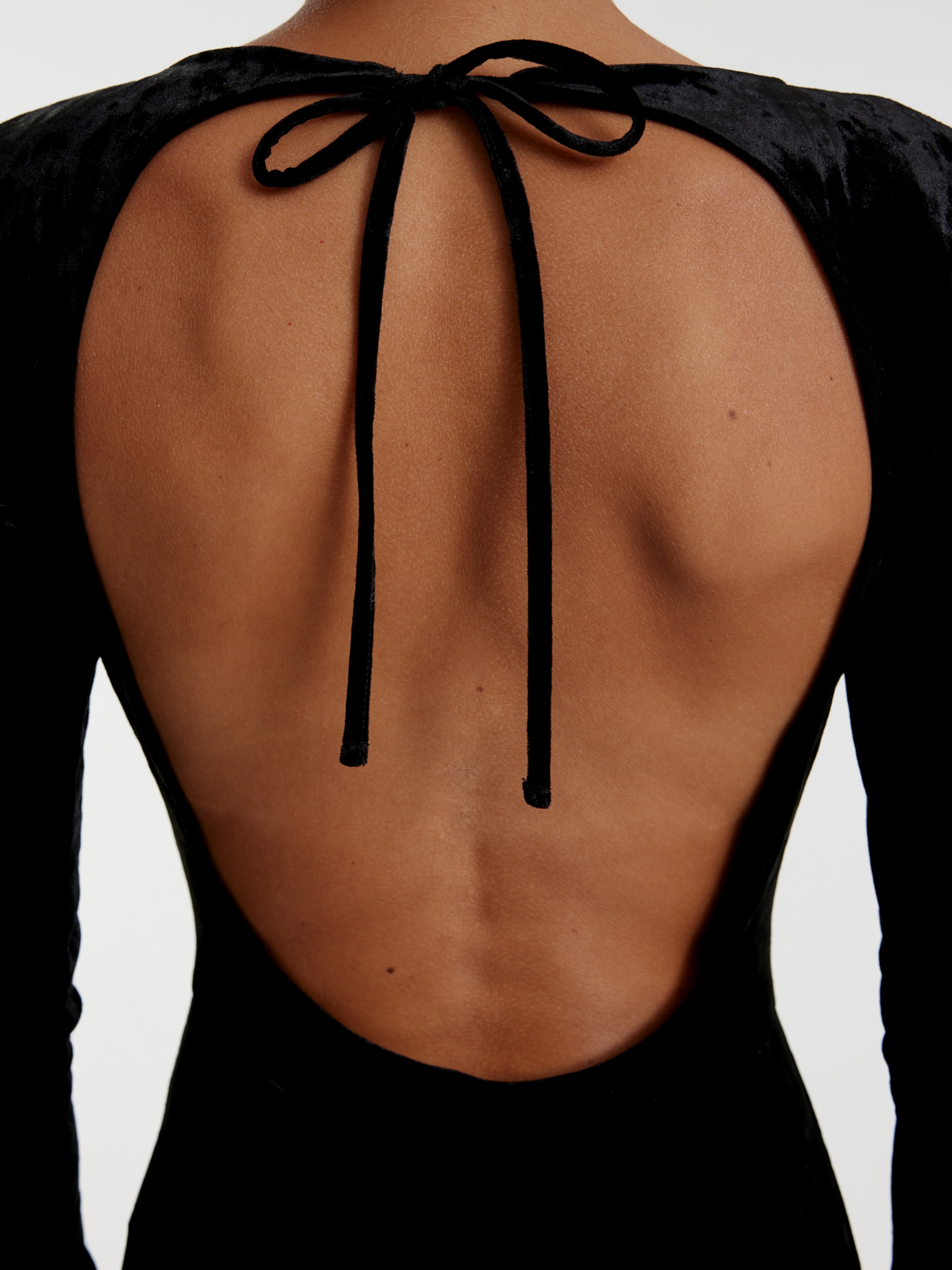 EDITED Produits Combinaison 'Anthea' noir