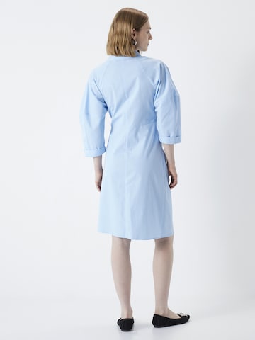 Robe-chemise Ipekyol en bleu