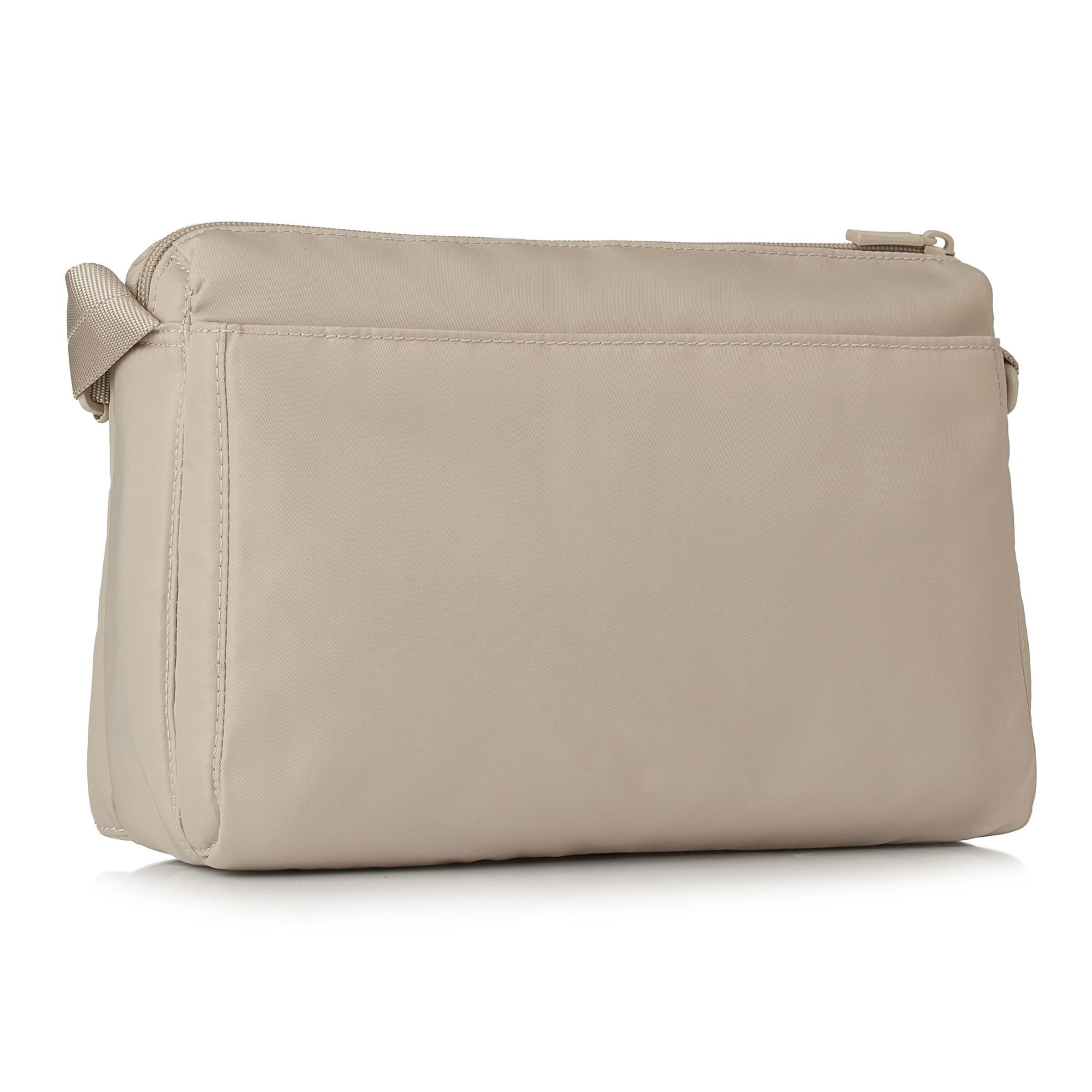 Hedgren Umhängetasche 'Inner City Eye' in Beige
