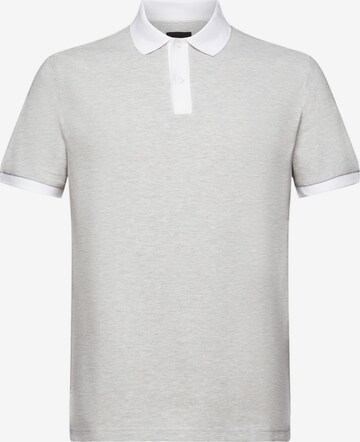 T-Shirt ESPRIT en gris : devant