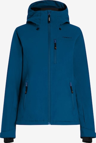 O'NEILL Kurtka outdoor w kolorze niebieski: przód