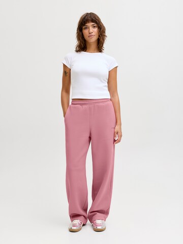 JJXX Loosefit Broek 'JXSTUDIO VESTERBRO' in Roze