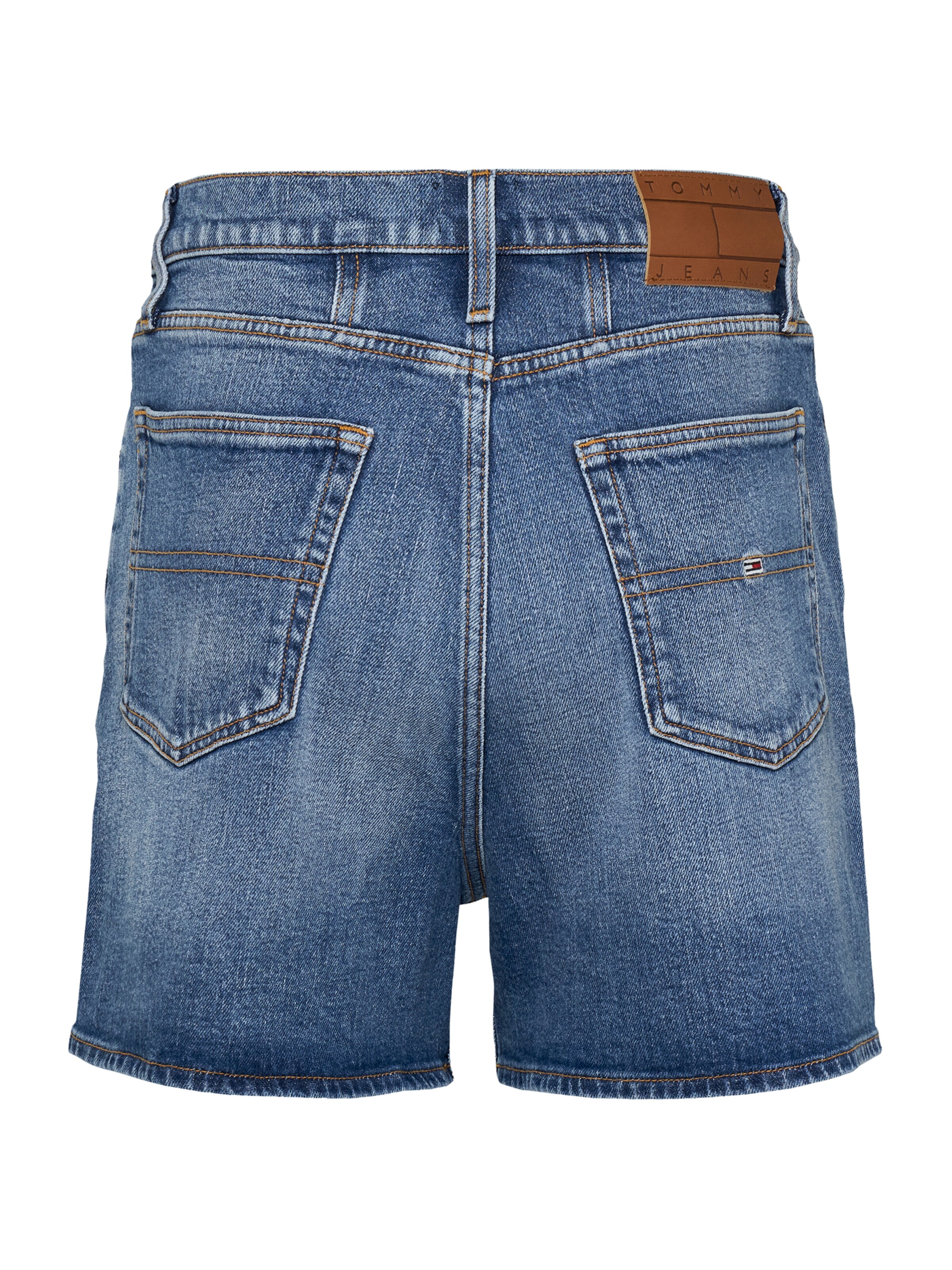 Regular Jean Tommy Jeans en bleu