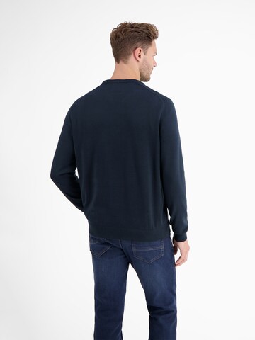 LERROS Sweater in Blue