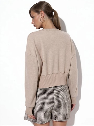 Busem Strickjacke 'Strickjacken'‌ in Braun