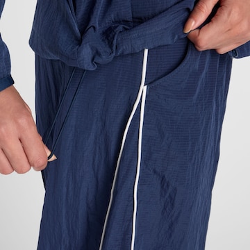 new balance Sports jacket 'Sport Legacy Jacket' in Blue