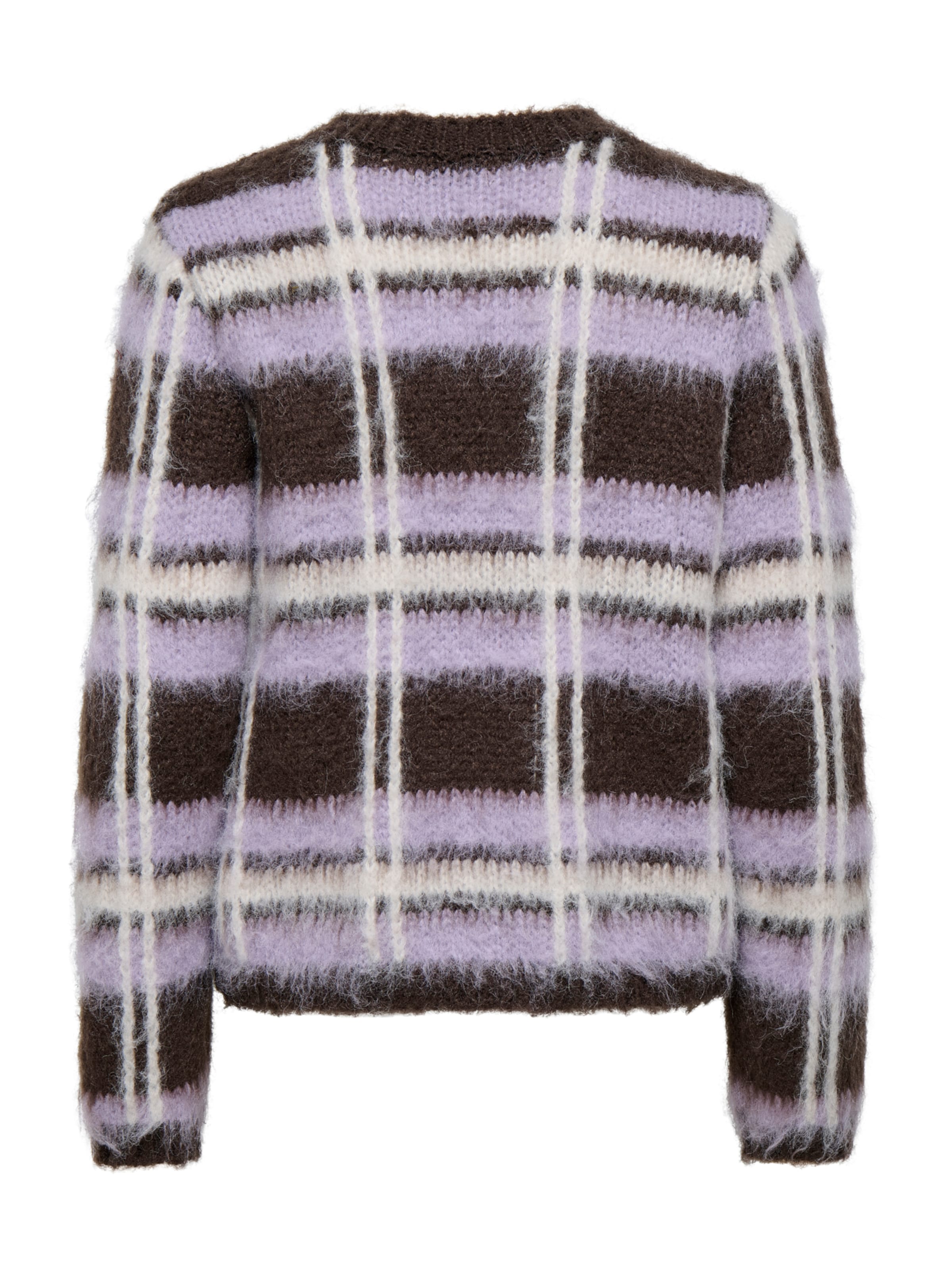 Pullover 'JDYSHERIDAN' di JDY in marrone