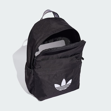 ADIDAS ORIGINALS Рюкзак 'Adicolor Classic' в Черный