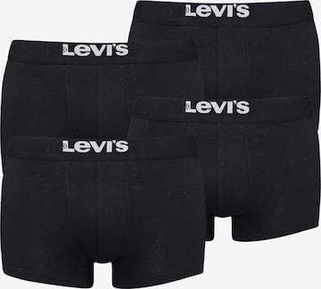 Boxers LEVI'S ® en noir : devant