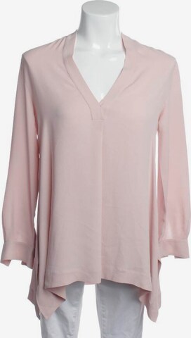 Antonelli Blouse & Tunic in XS in Pink: front