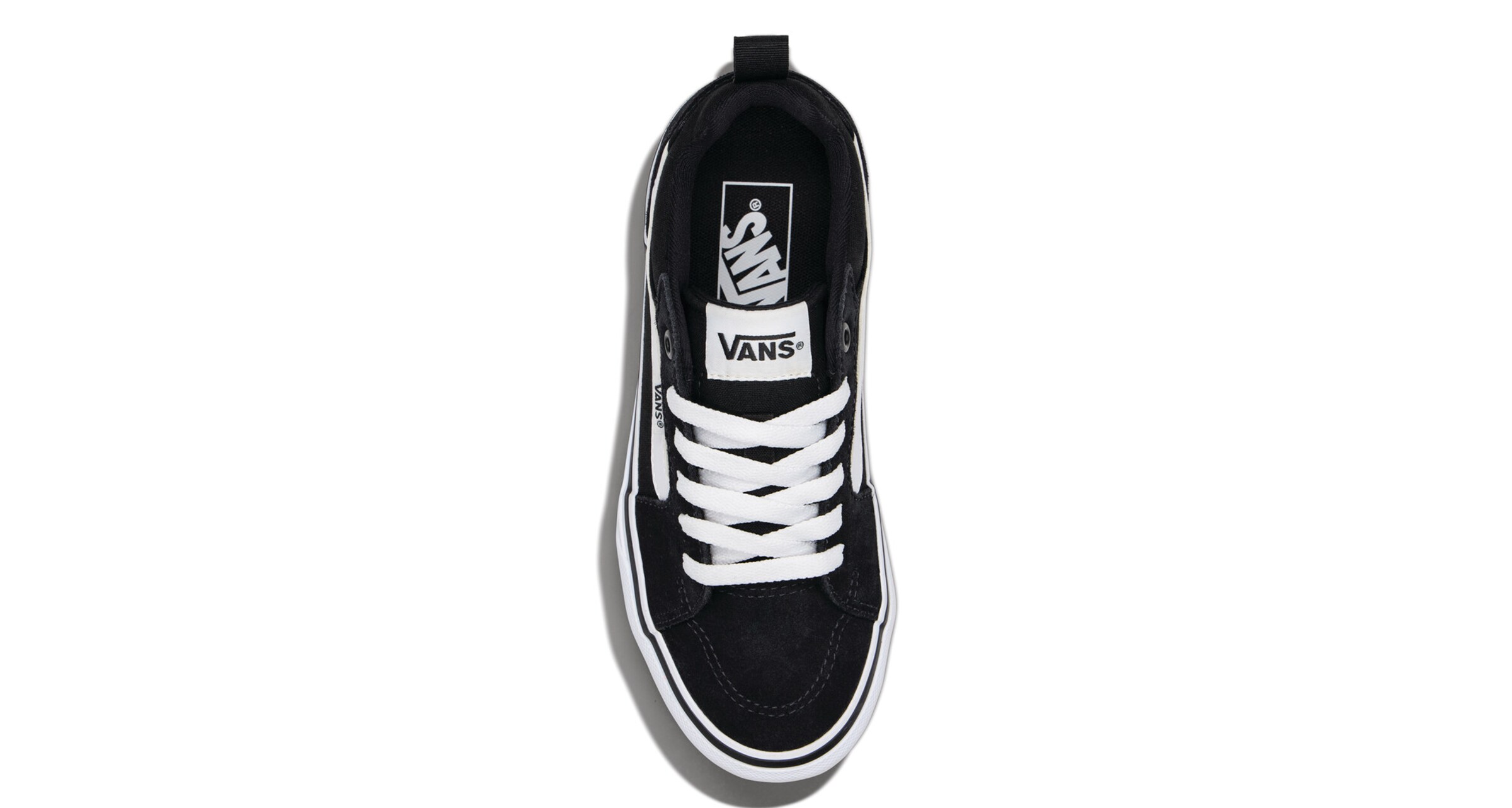 VANS Sneaker 'Active' in Schwarz