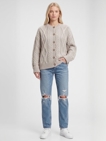 Opal Studio Sweater ' Carla ' in Beige: front