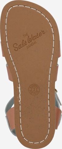 Salt-Water Sandals Szandálok - rózsaszín