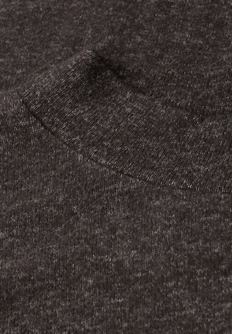 STREET ONE Pullover in Braun