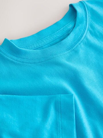 Next Футболка в Синий