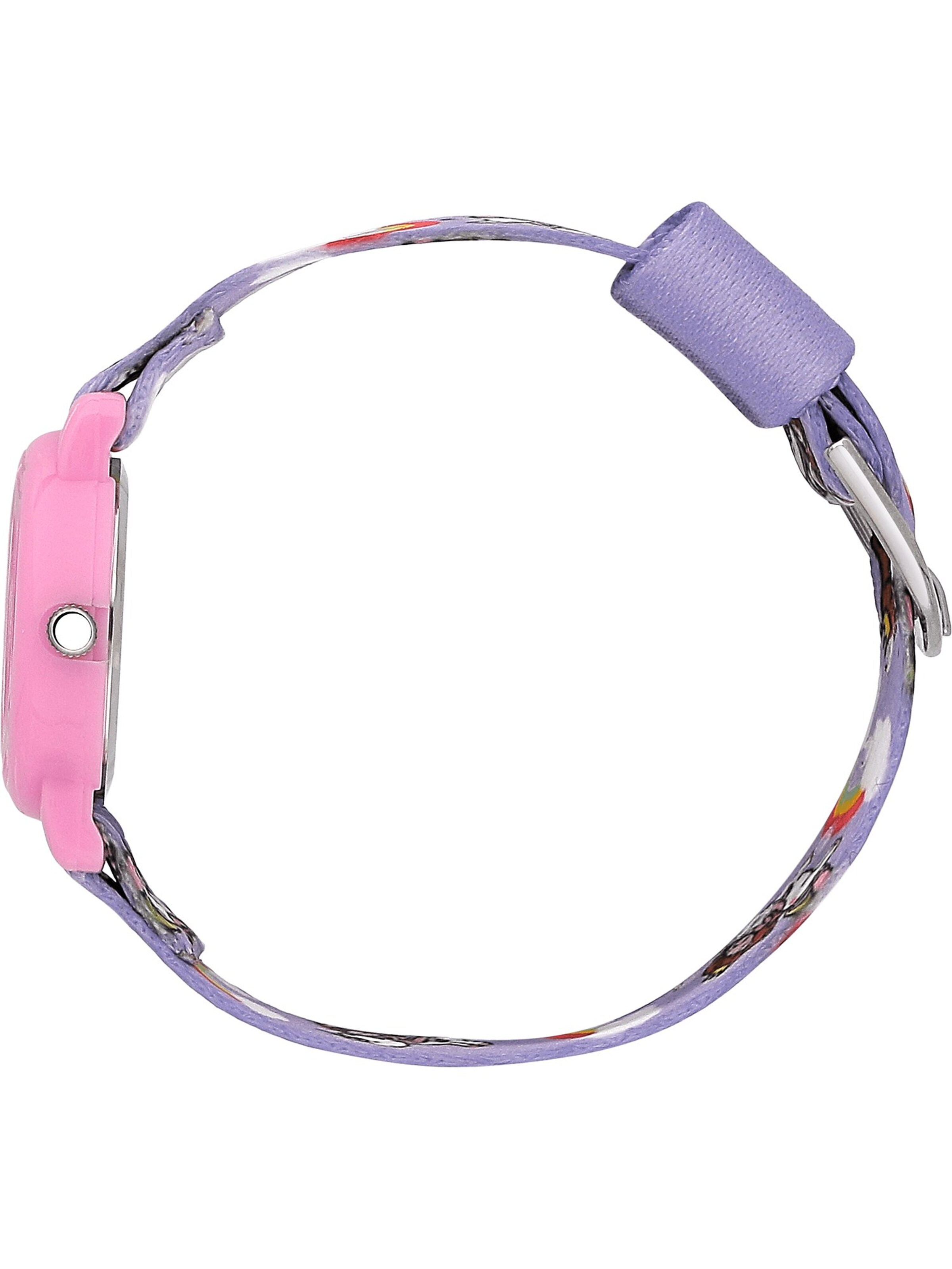 FAVS Little Friends Watch in Pink