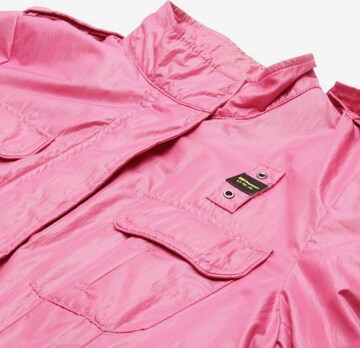 Blauer.USA Jacket & Coat in L in Pink