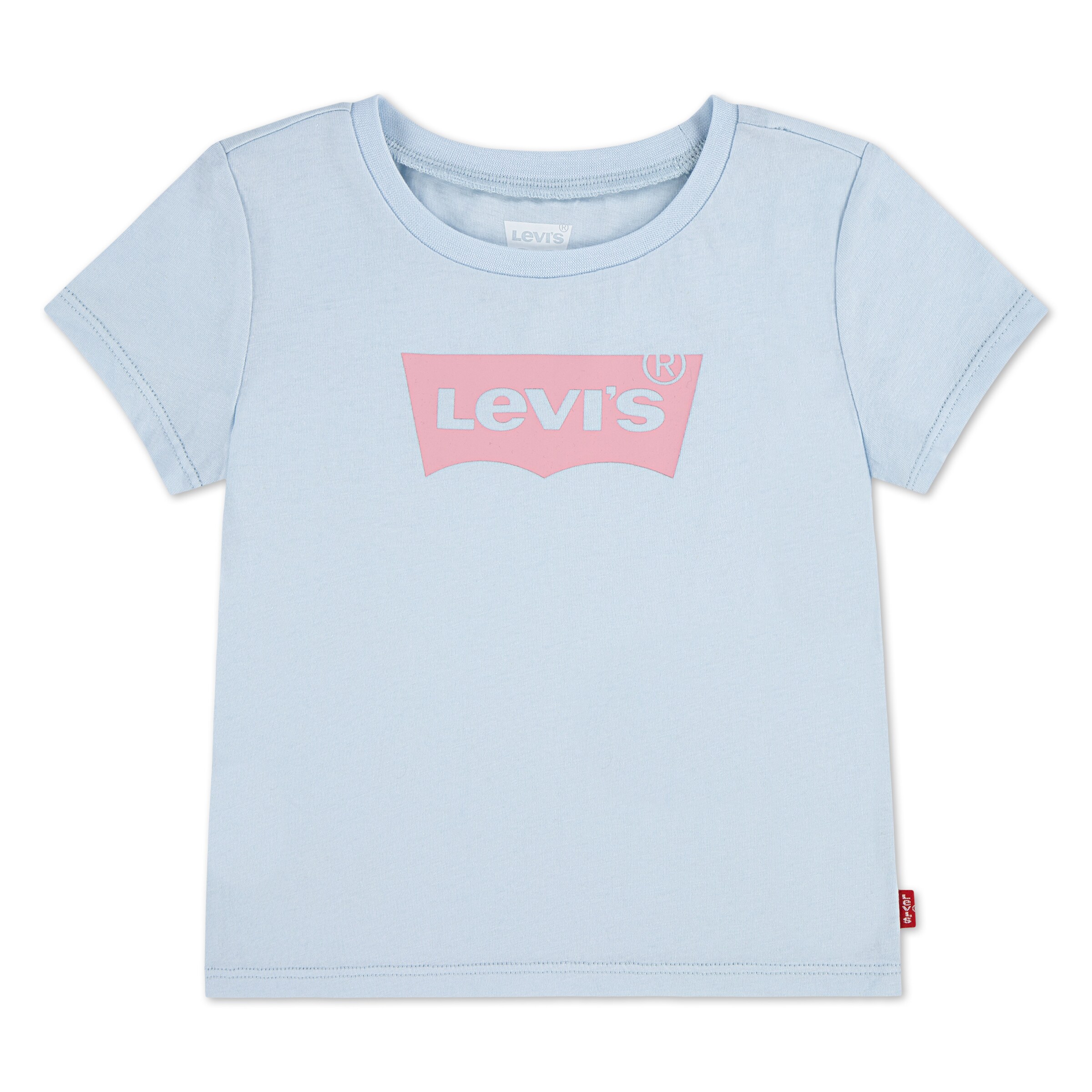 Levi's Kids Футболка в Синий: спереди