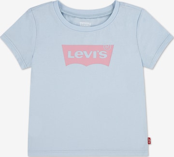 Levi's Kids Футболка в Синий: спереди
