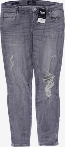 LTB Jeans 30 in Grau: predná strana